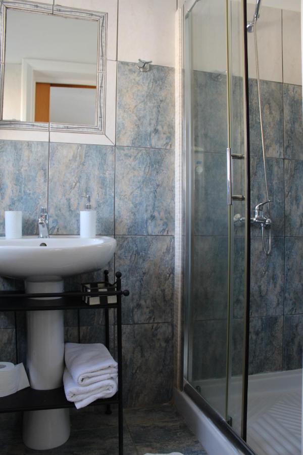 Olive Beach Villa Peyia Bagian luar foto