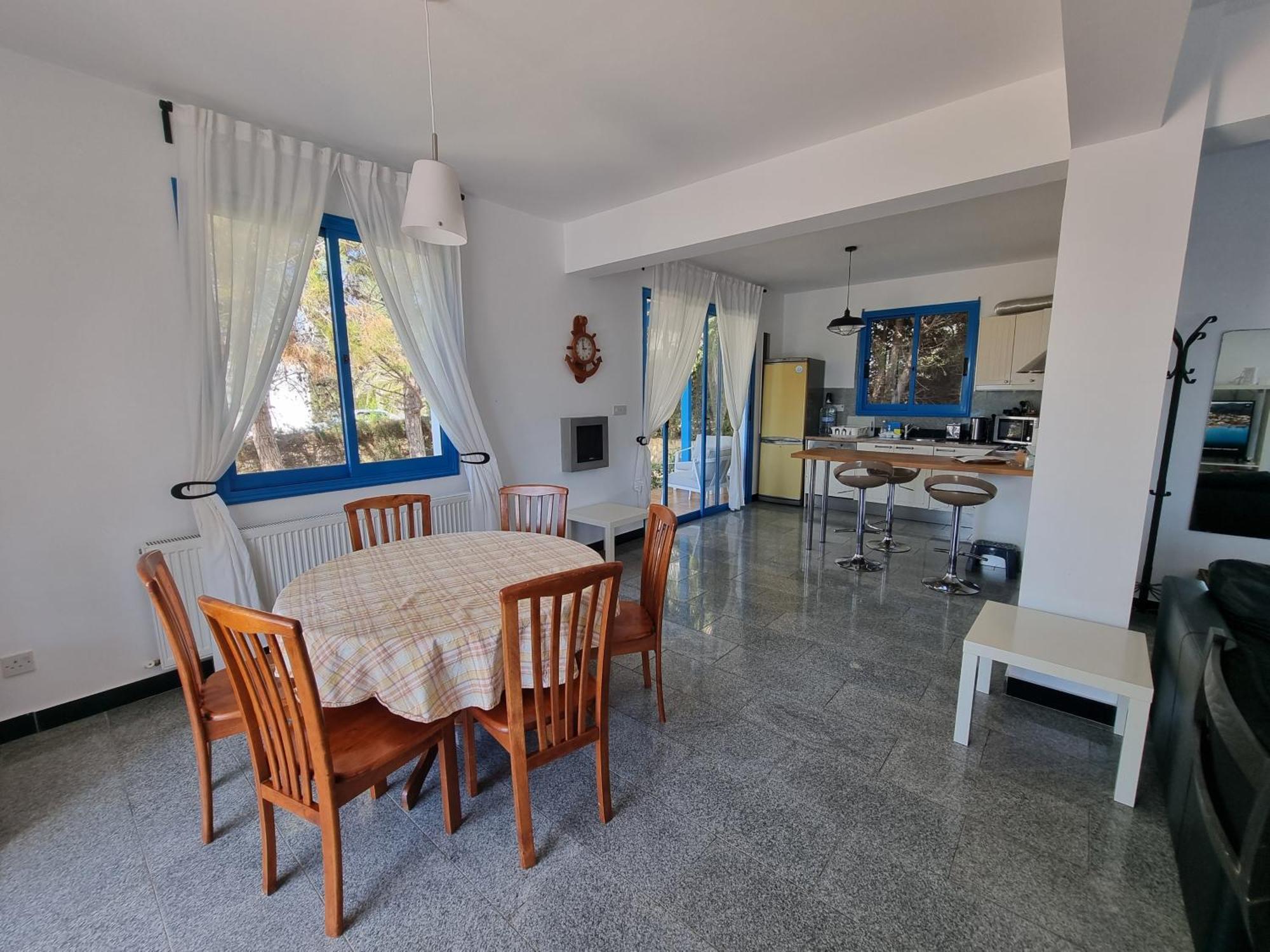 Olive Beach Villa Peyia Bagian luar foto